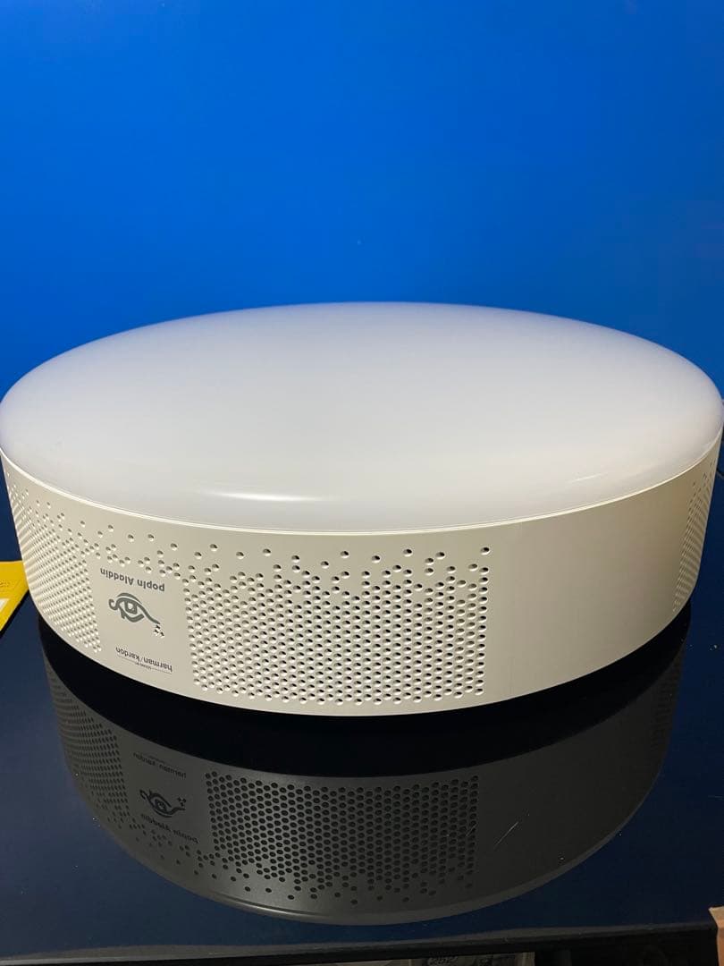 popin Aladdin2 動作品 ポップインアラジン2 プロジェクター