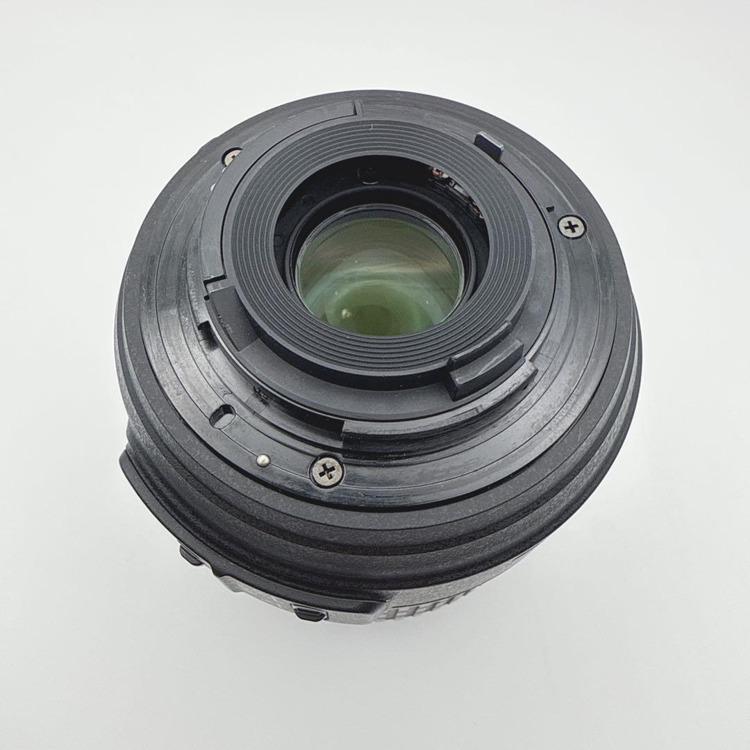 ニコン Nikon D3000 一眼レフ ズームレンズセット 18-55mm