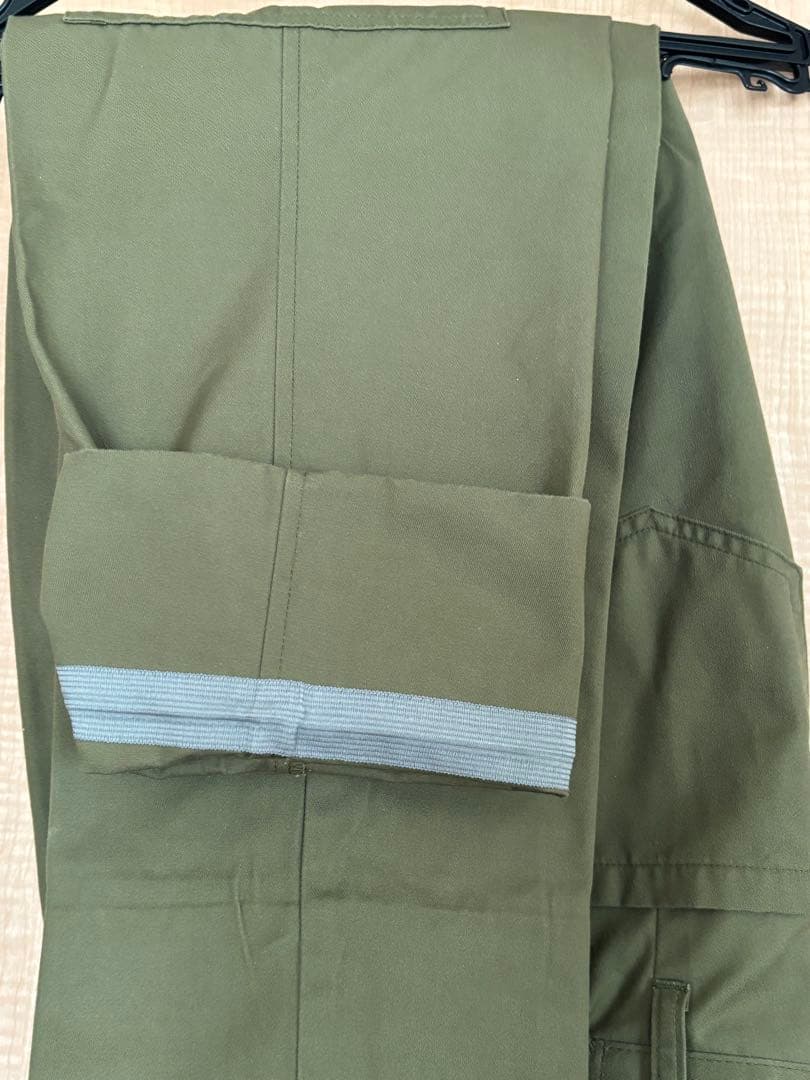 ボーイスカウト制服155cm、グッズ