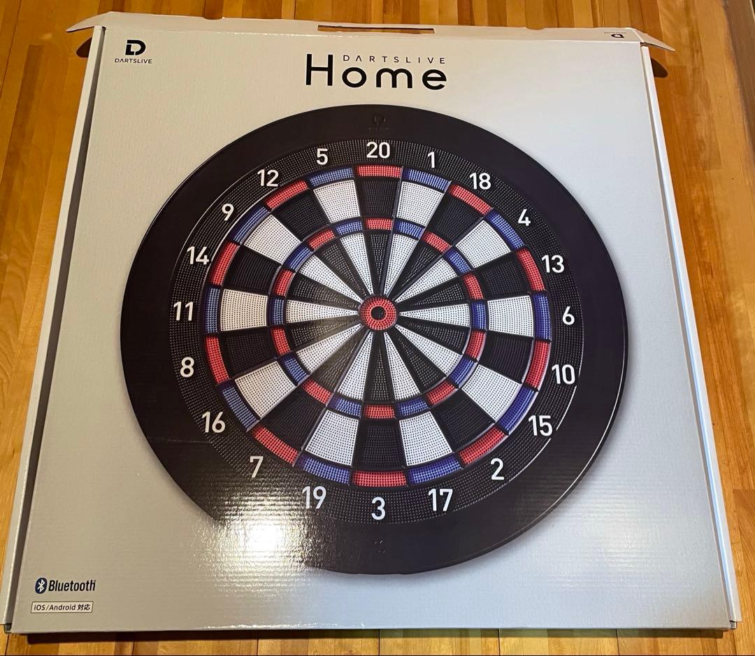 DARTSLIVE  電子ダーツボード