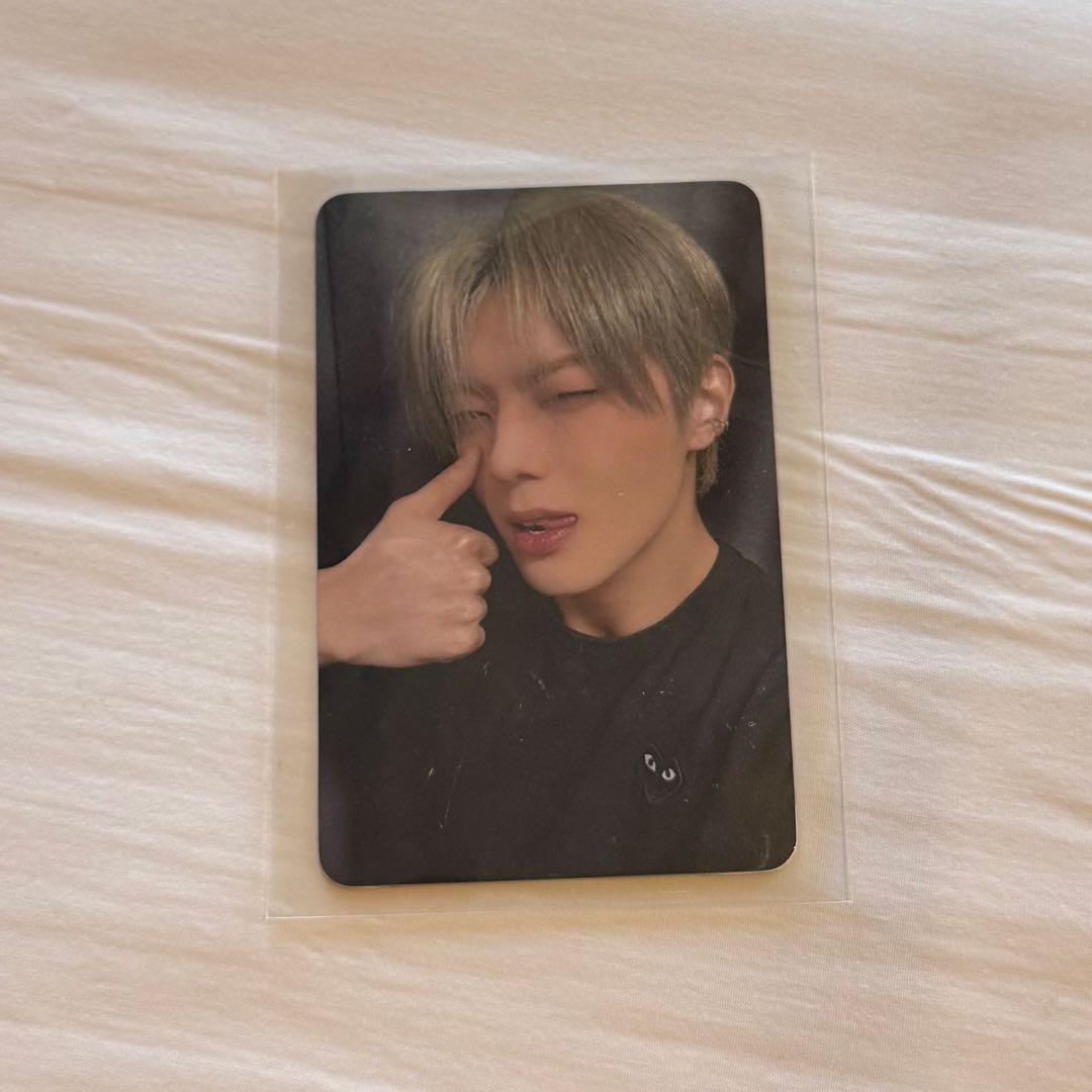 WHIB イジョン サノクトレカ ウマチュン