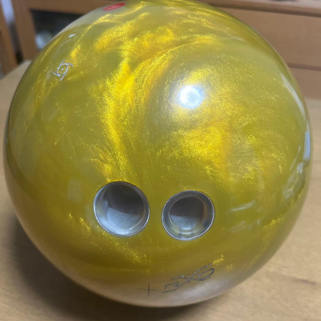 フォレストロック 15ポンド