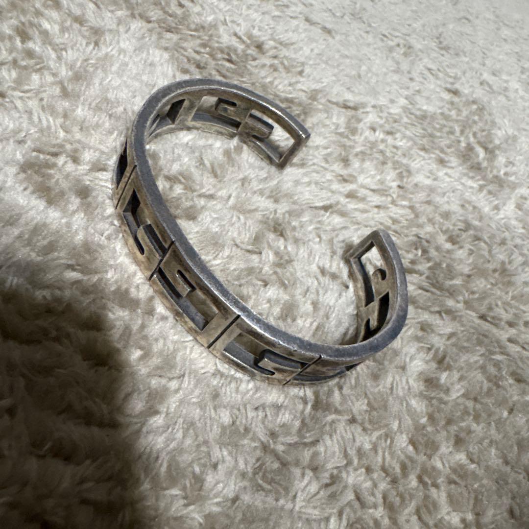 ア*ヒ様 GUCCI オールド ヴィンテージ ブレスレット バングル グッチ