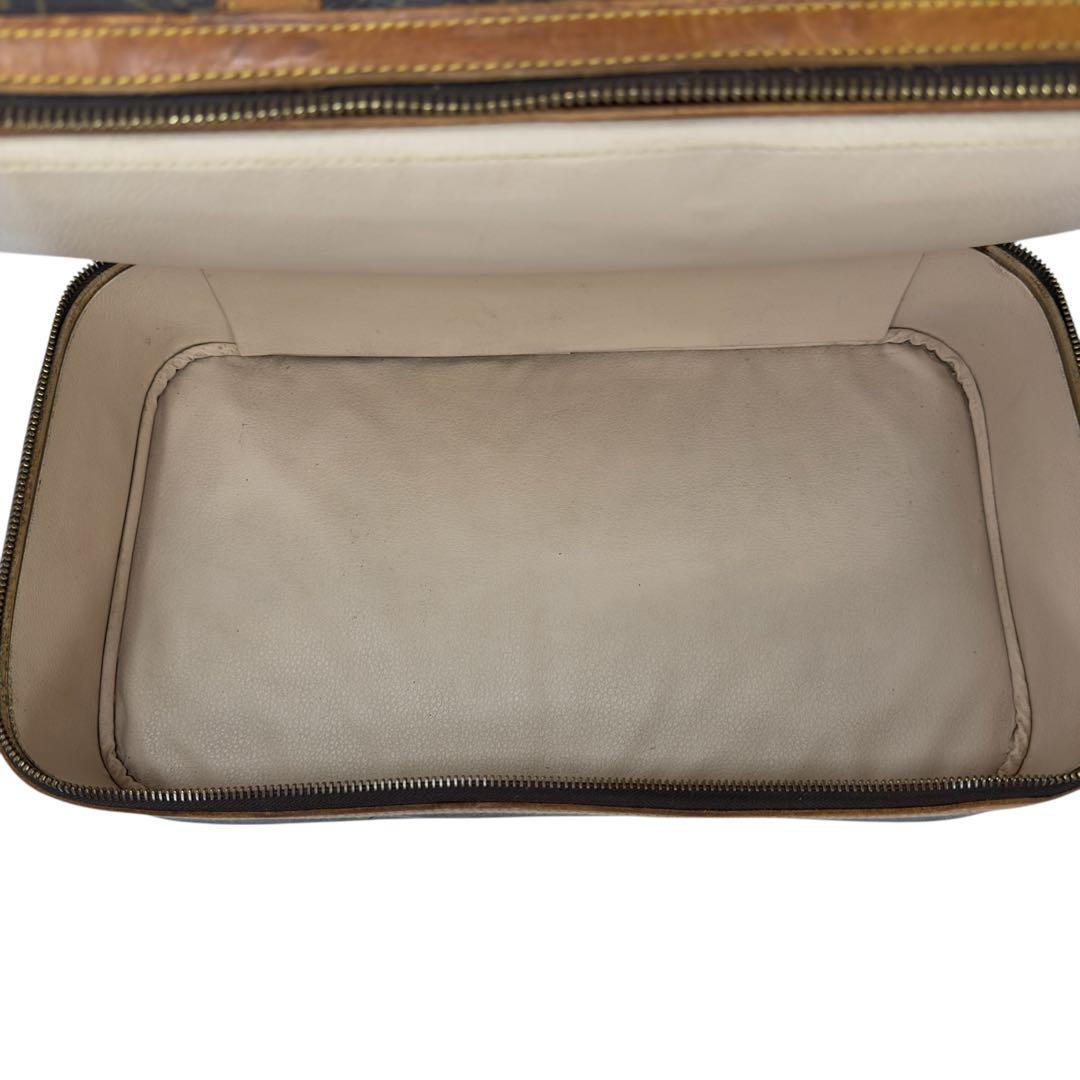 ルイヴィトン M41444 モノグラム サック スポーツ ボストンバッグ