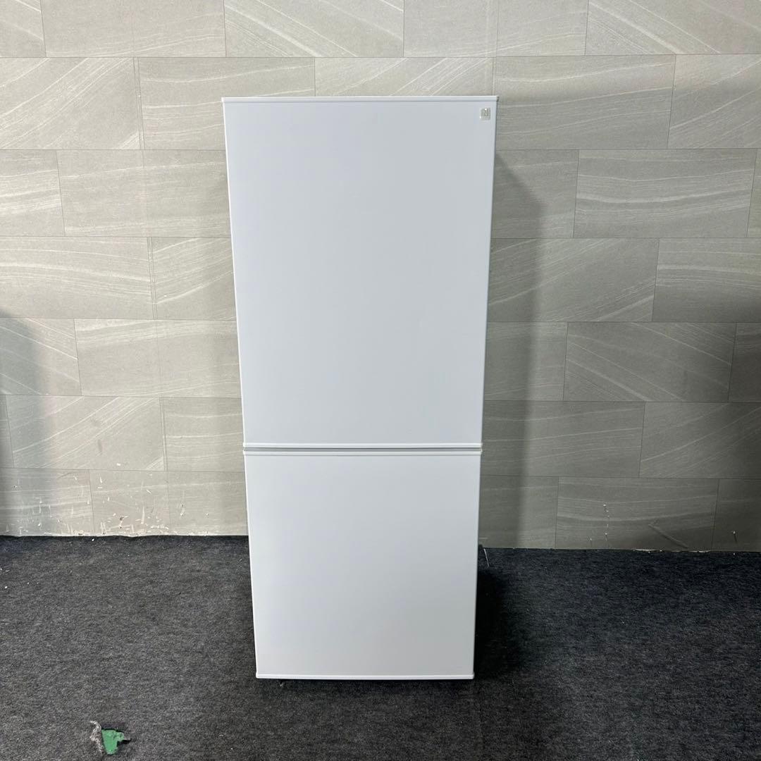 生活家電2点セット 2022年 冷蔵庫 洗濯機 お買い得 格安 d3988