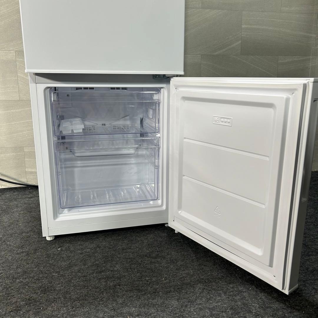 生活家電2点セット 2022年 冷蔵庫 洗濯機 お買い得 格安 d3988