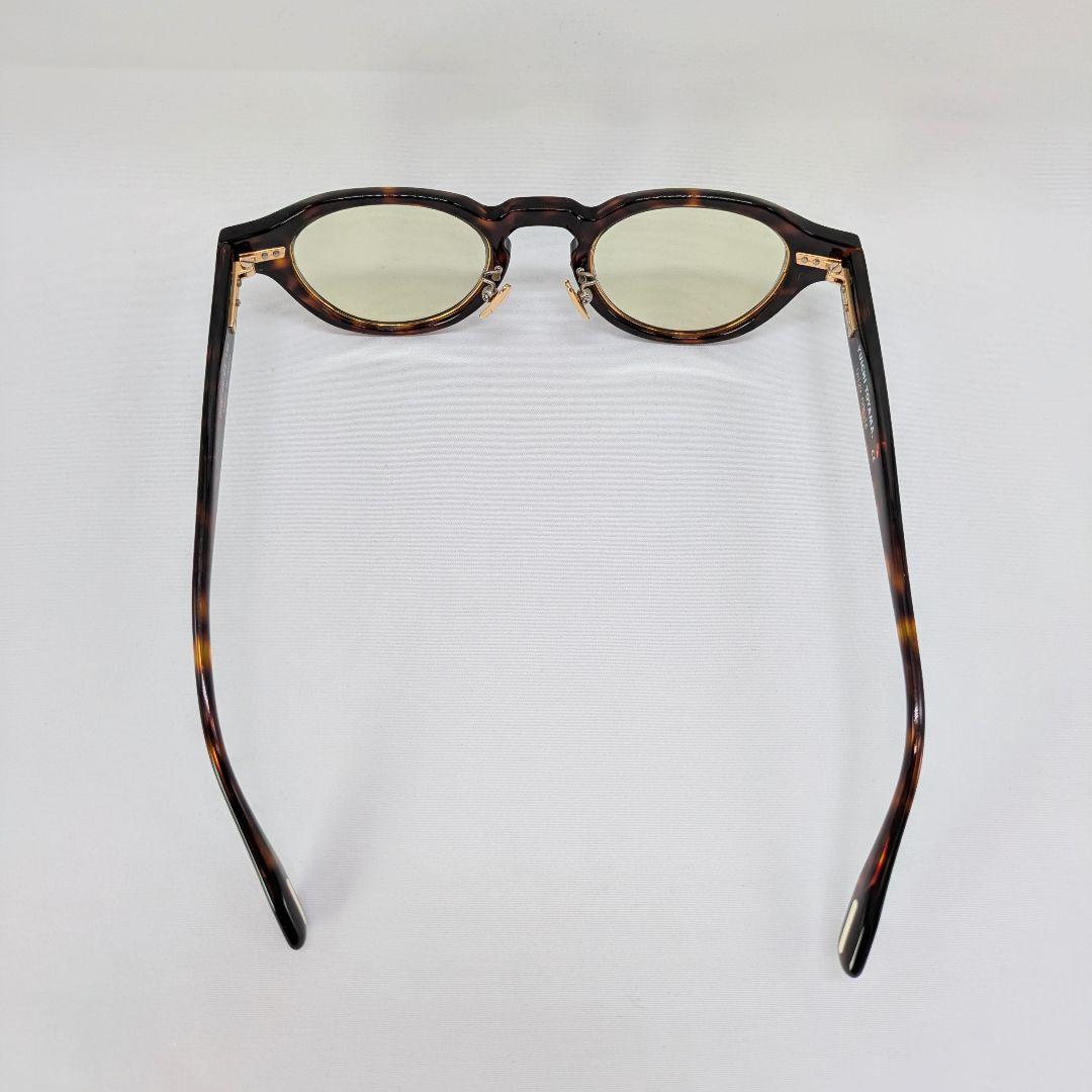 YUICHI TOYAMA U 129 DFW サングラス ユウイチトヤマ デミ