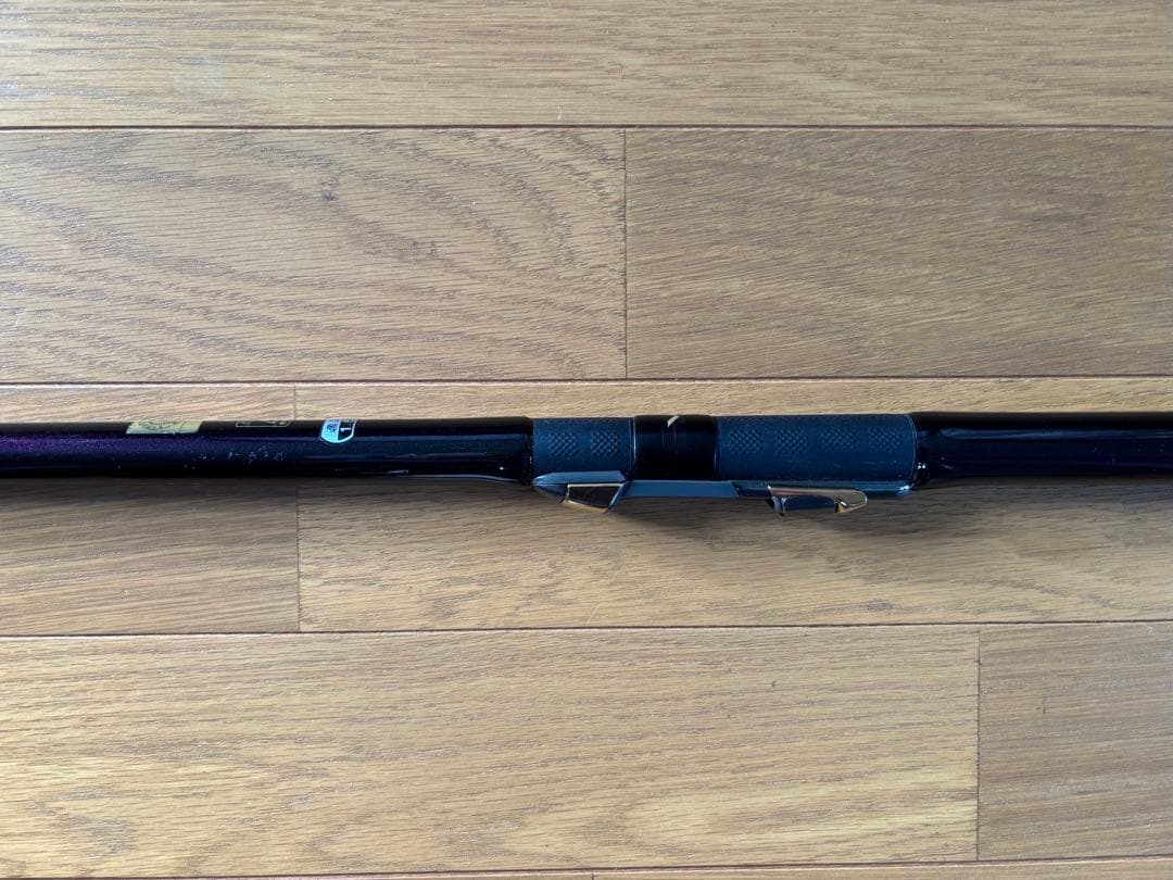 がまかつ 磯竿　VR 2-50