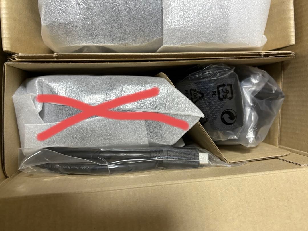 新品未使用　ニコン nikon z6ⅲ