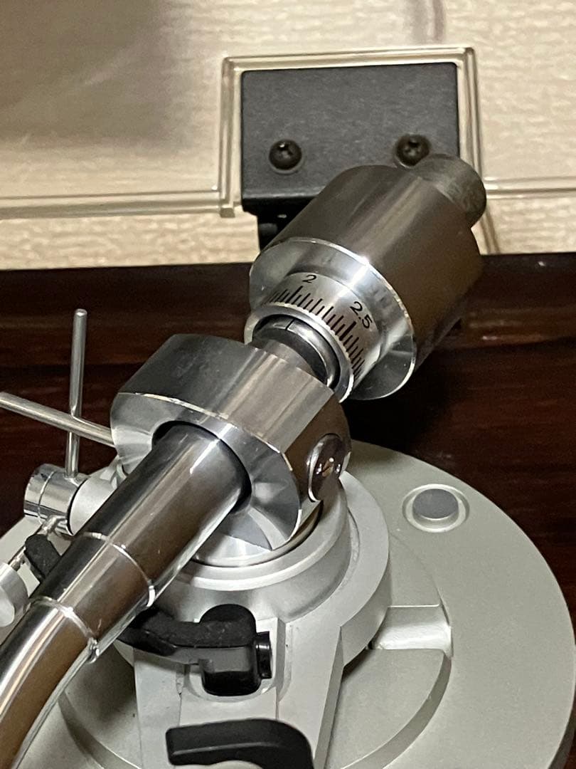 【動作品】TRIO(トリオ) KP-700D レコードプレーヤー