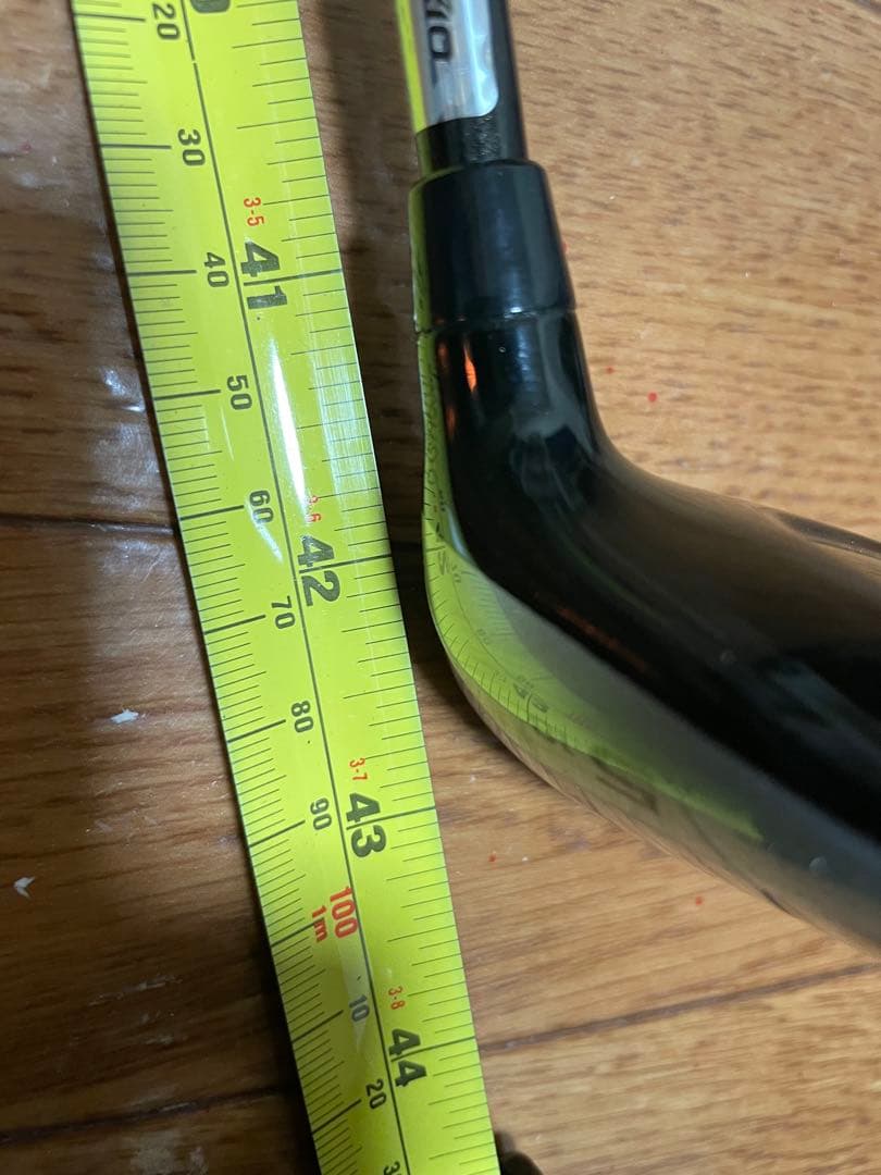 値下げ中　　　 X eks2024ゼクシオ5W TOUR AD ＣＱ6 (S)