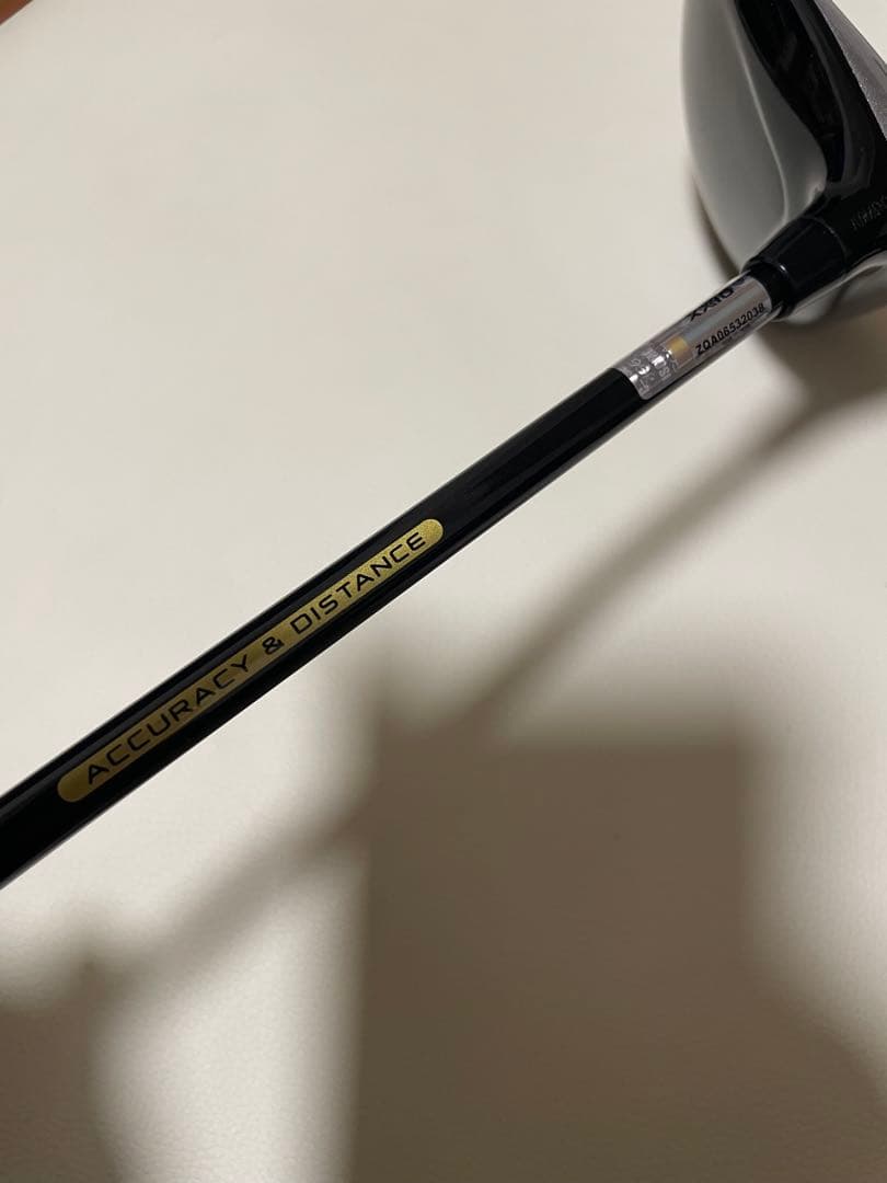 値下げ中　　　 X eks2024ゼクシオ5W TOUR AD ＣＱ6 (S)