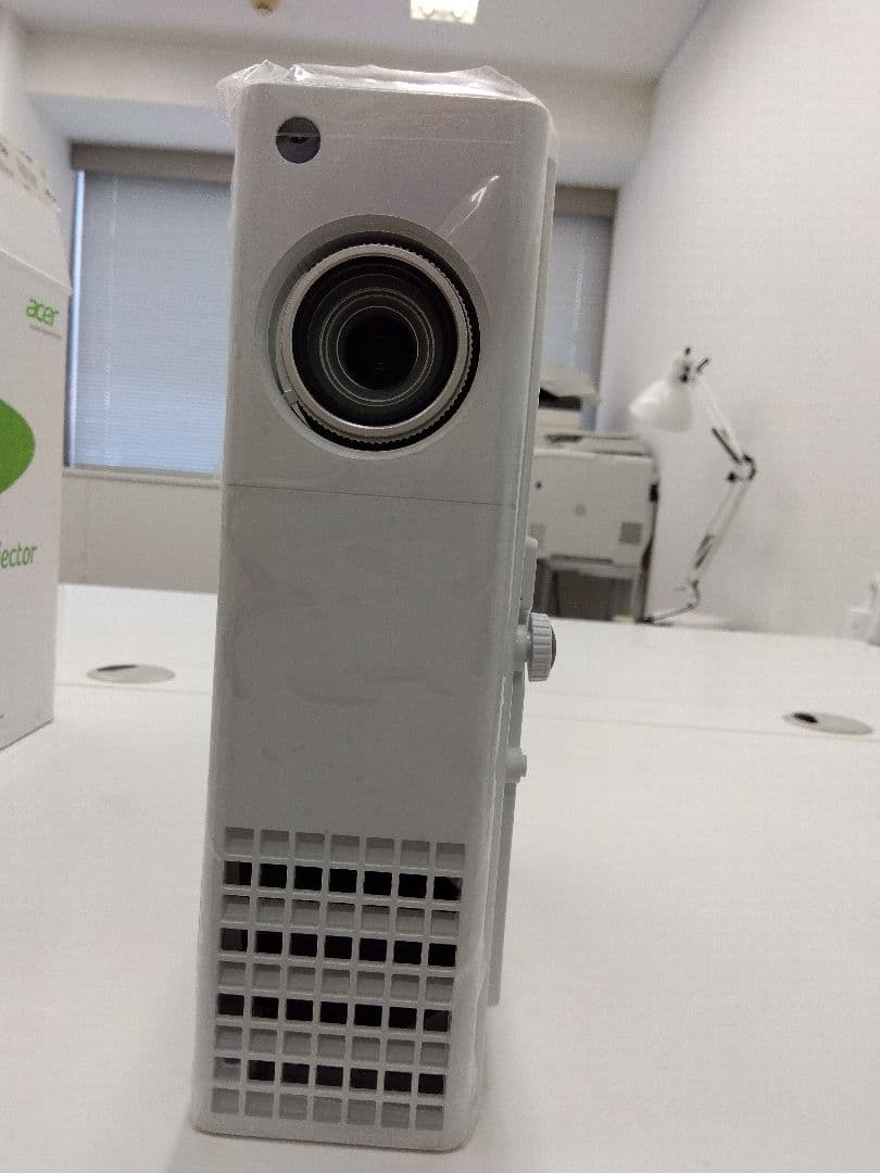 acer H6510BD DLPプロジェクター 本体