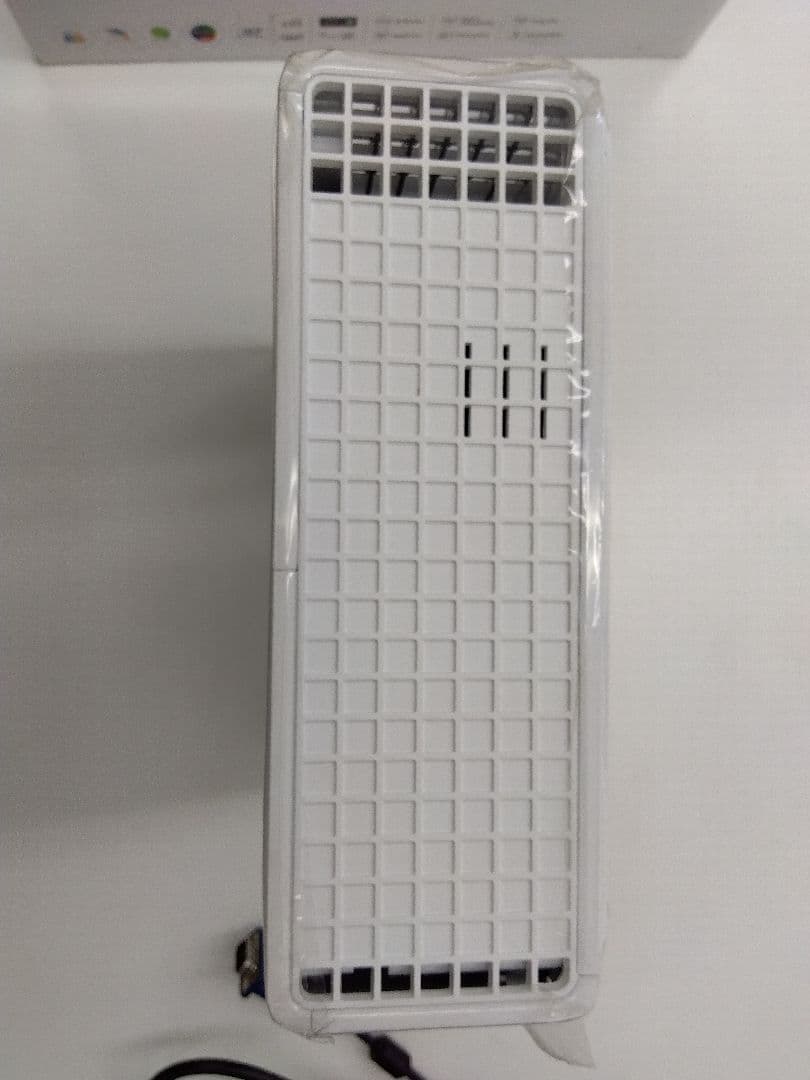 acer H6510BD DLPプロジェクター 本体