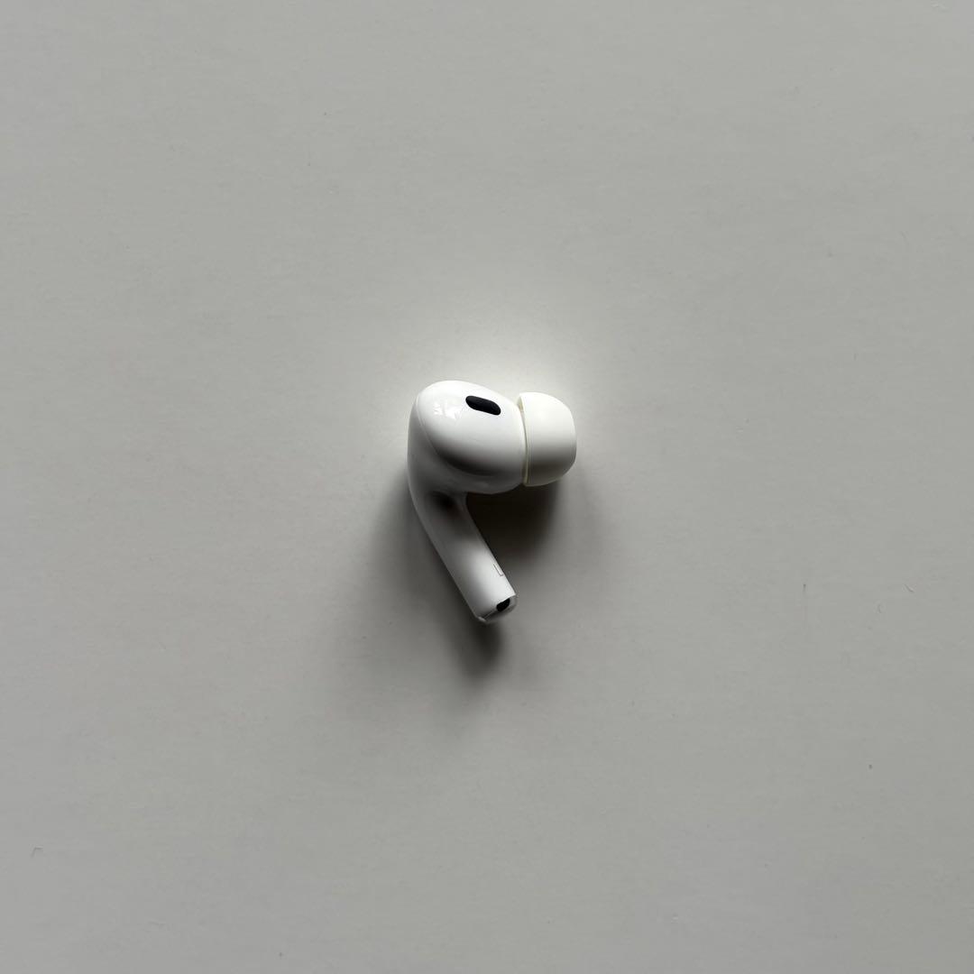 Apple AirPods Pro 2世代 片耳 左耳 USB-C #34
