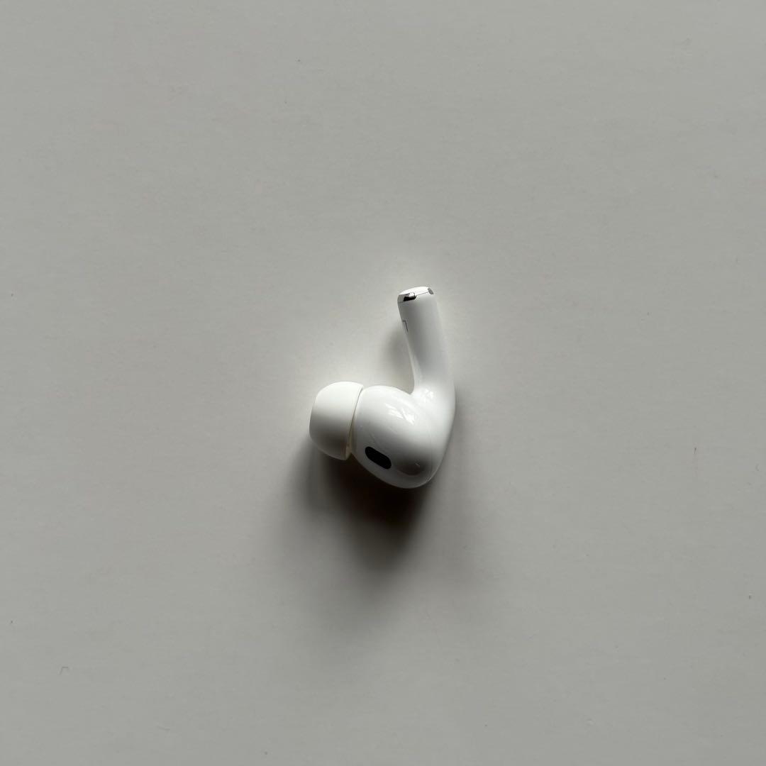 Apple AirPods Pro 2世代 片耳 左耳 USB-C #34