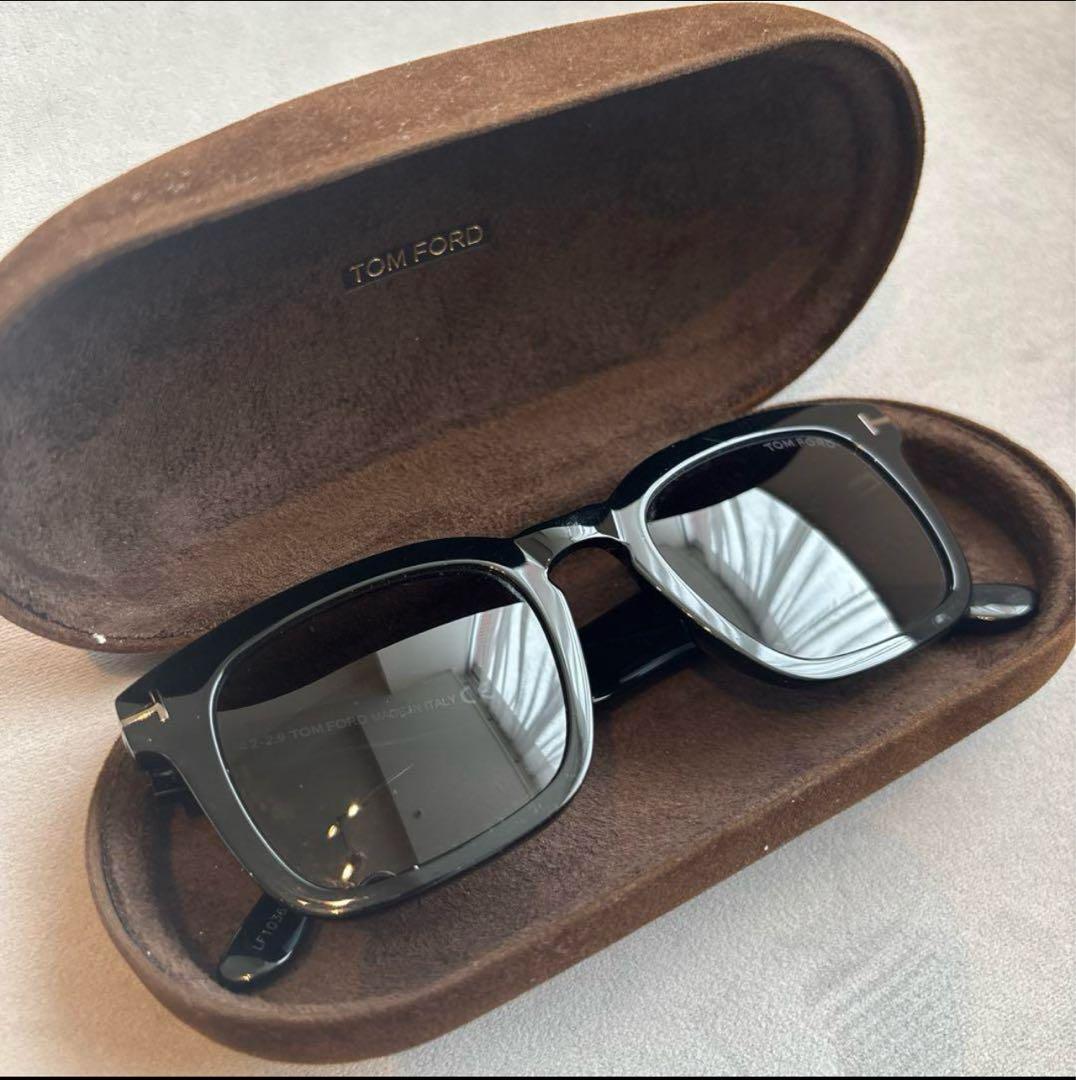 tomford サングラス