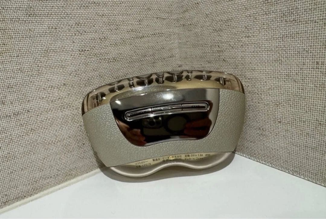 ヤーマン YJFD1N リフトロジー リフトケア特化型美顔器