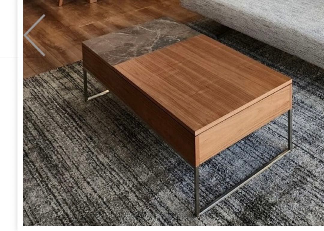 値下げ！song dream サイドテーブル