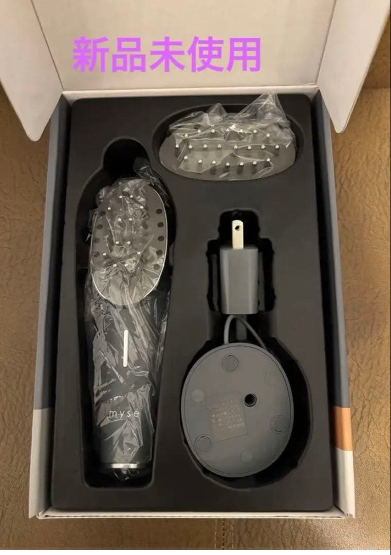 ミーゼ　スカルプリフト　アクティブ　プラス