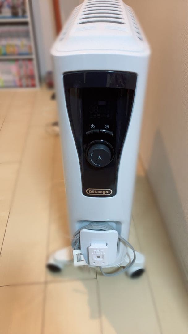 オイルヒーター RHJ65LO915 デロンギ