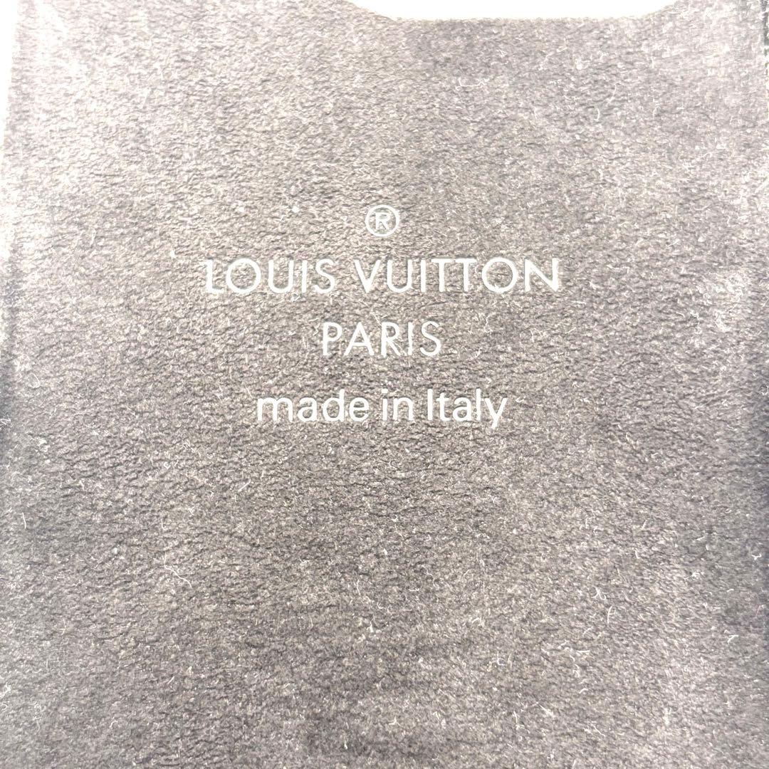 ルイヴィトン バンパー モノグラム iPhone 14Pro スマホケース