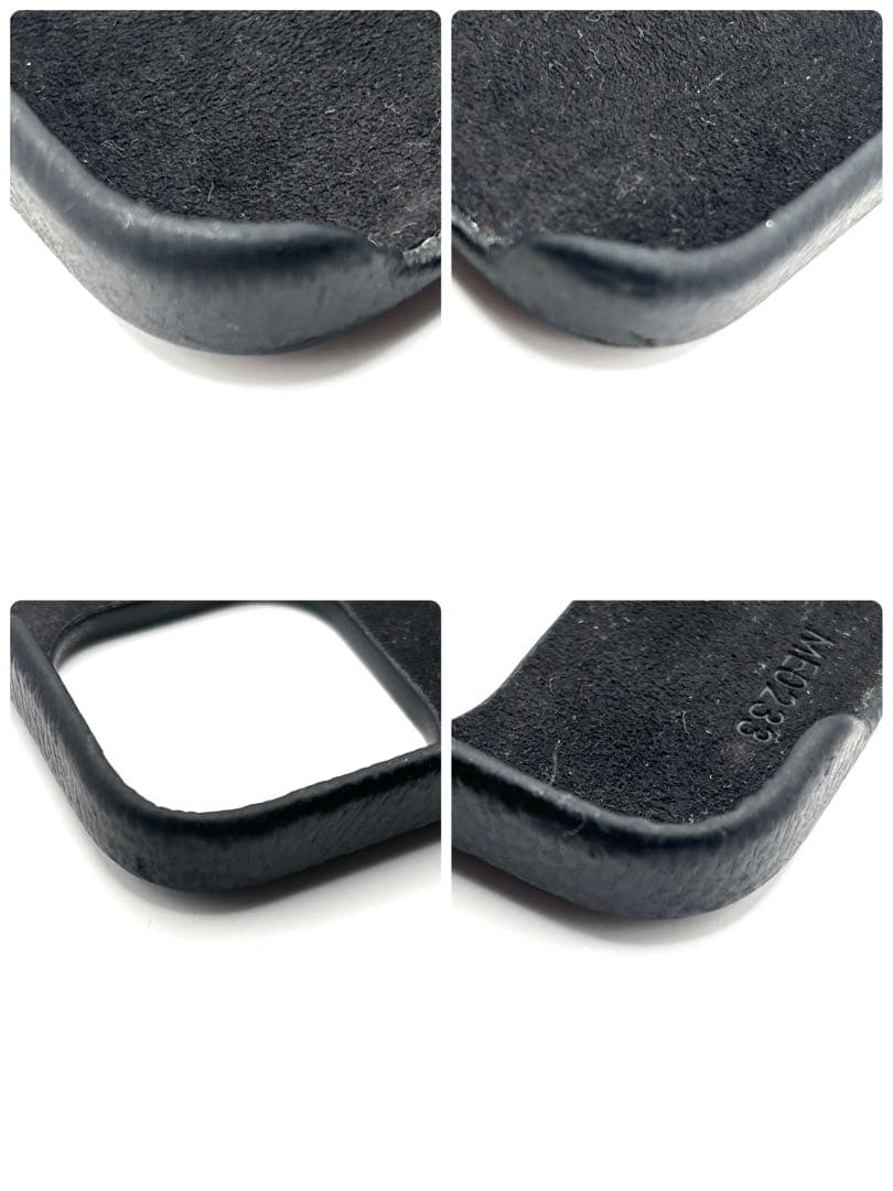 ルイヴィトン バンパー モノグラム iPhone 14Pro スマホケース