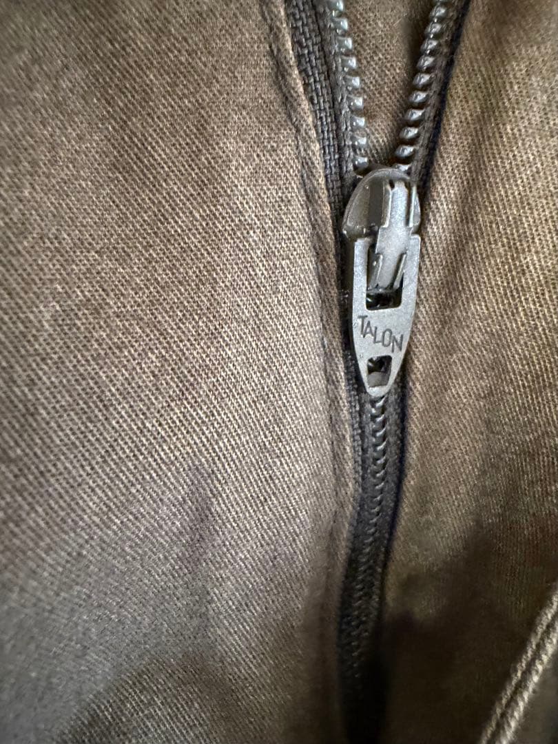 80s 90s DEAD STOCK ラルフローレン ポロチノ andrew