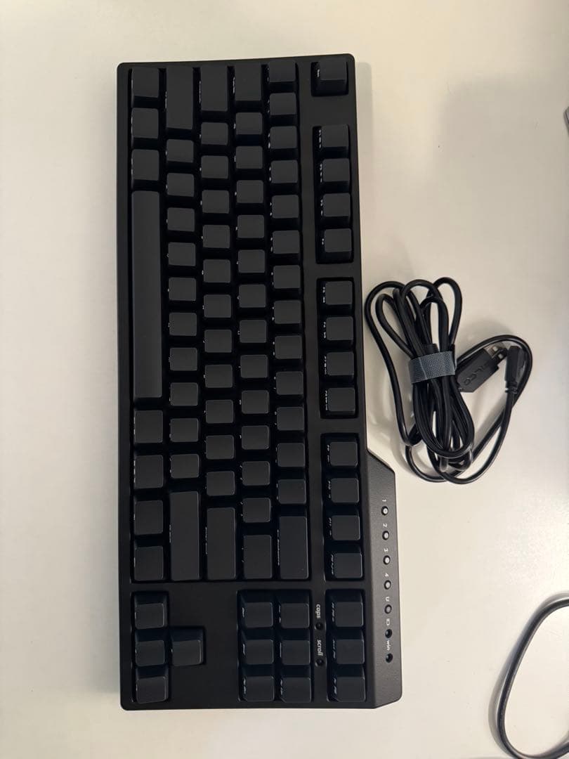 FILCO Majestouch Convertible3 美品