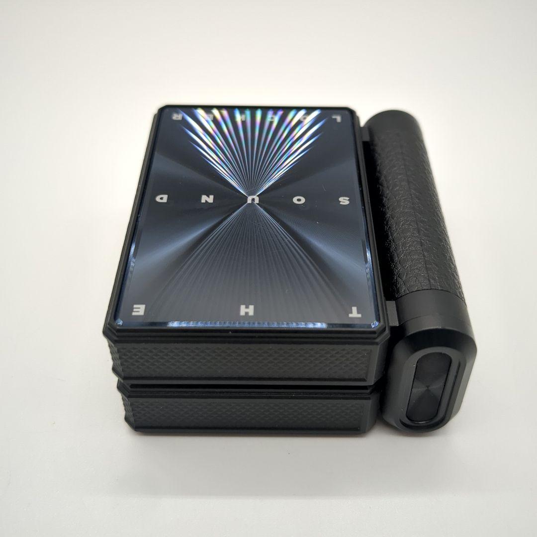 THE SOUND LOCKER オープンイヤー骨伝導ヘッドフォン