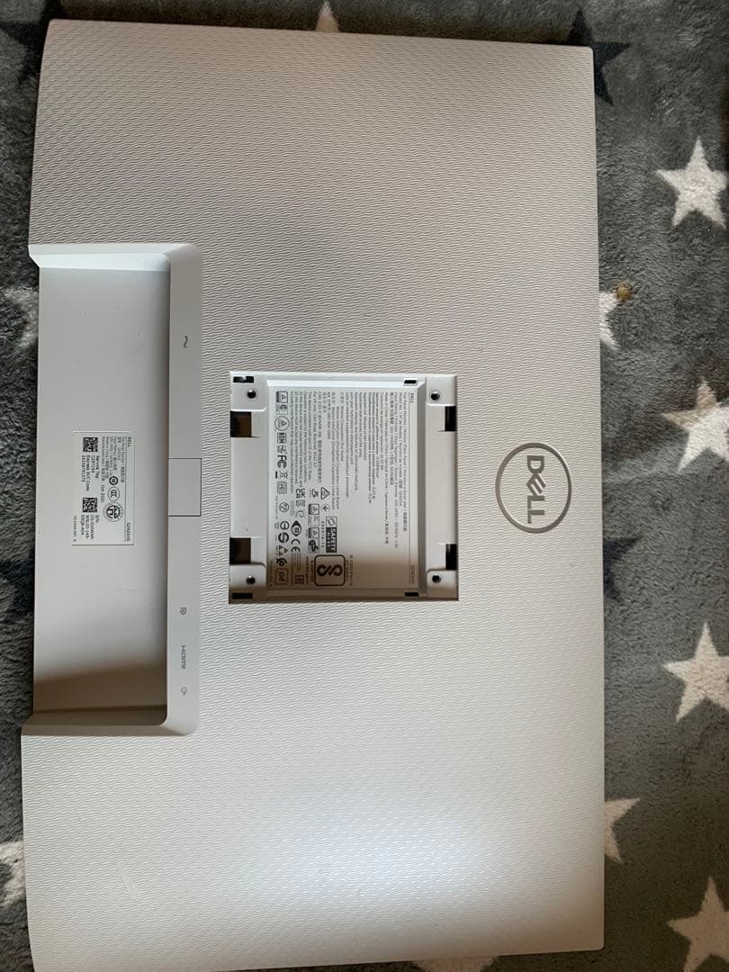 Dell S2421HS 23.8インチモニター&モニタ ーアーム(スタンド無し