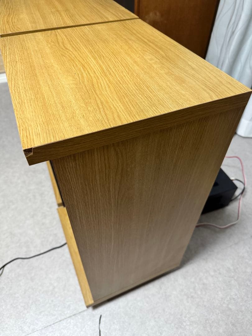 PIONEER CS-700D 音出し確認しました。