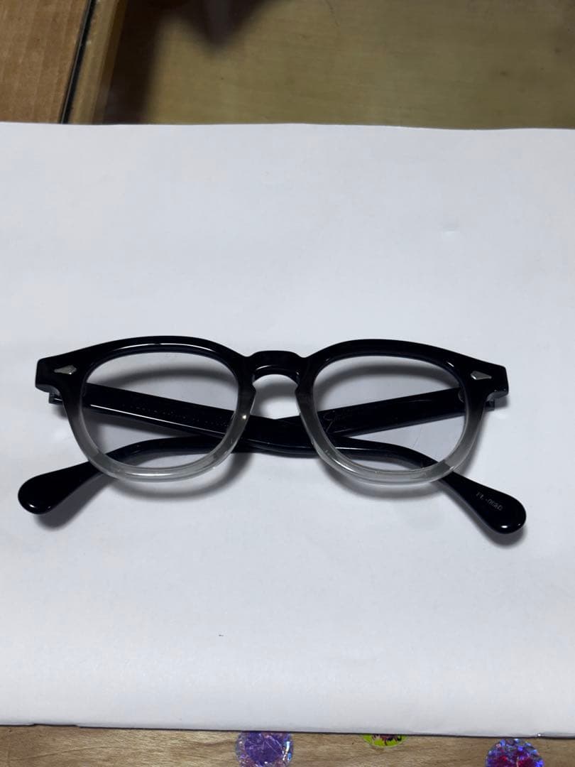 ジュリアスタートオプティカル