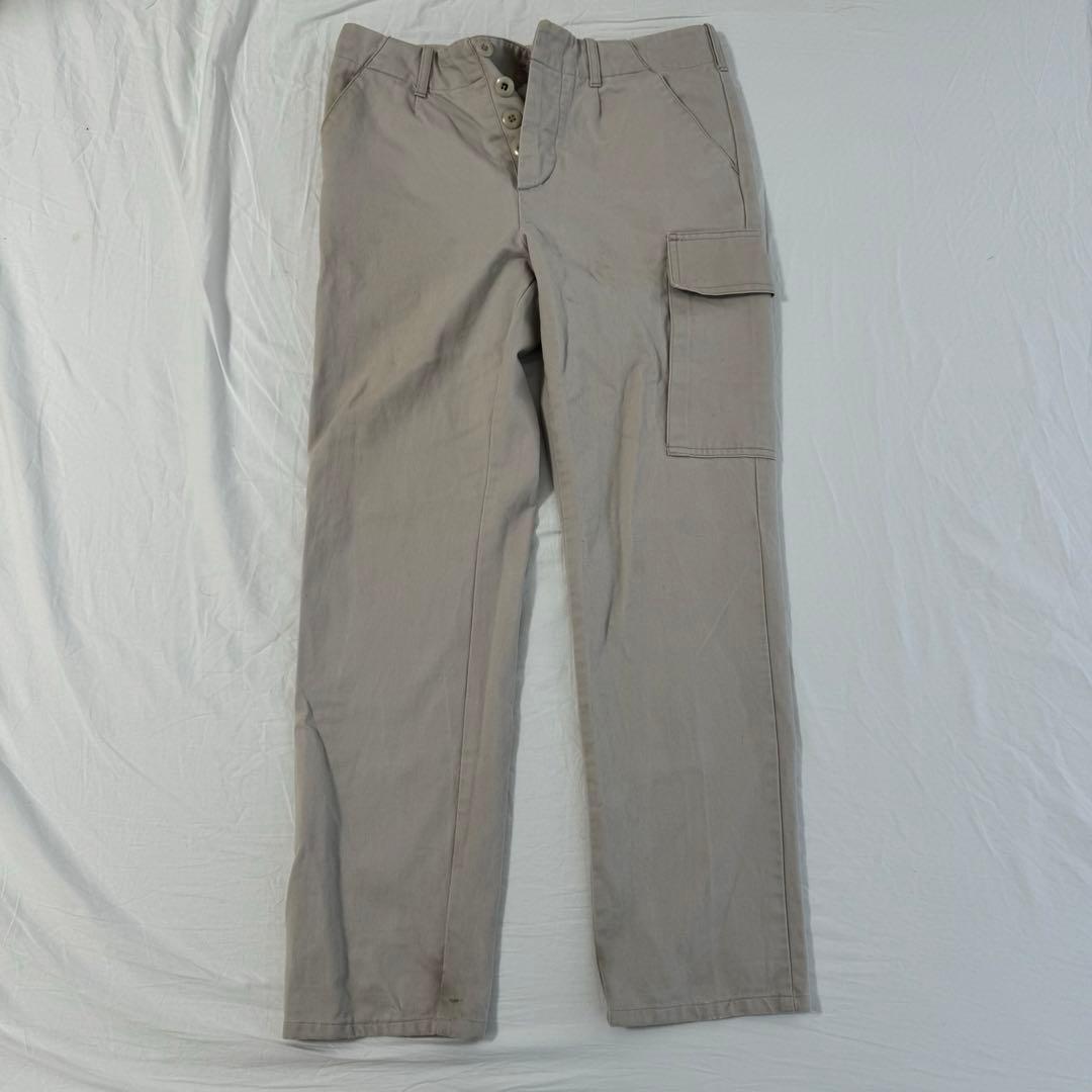 ゴ*ー様 1996s helmut lang archive cargo pan