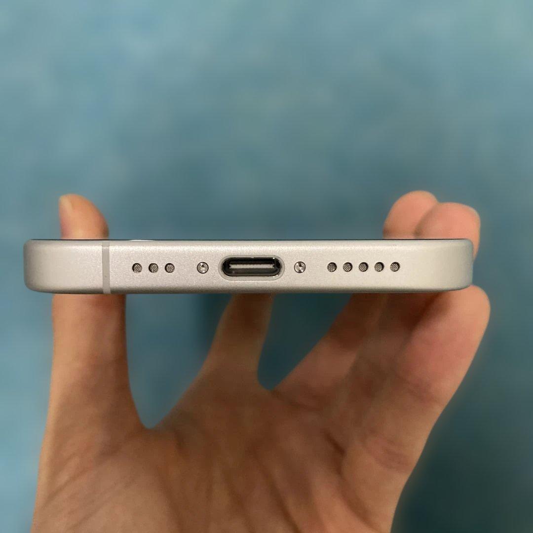 スマートフォン本体 iPhone16 256GB