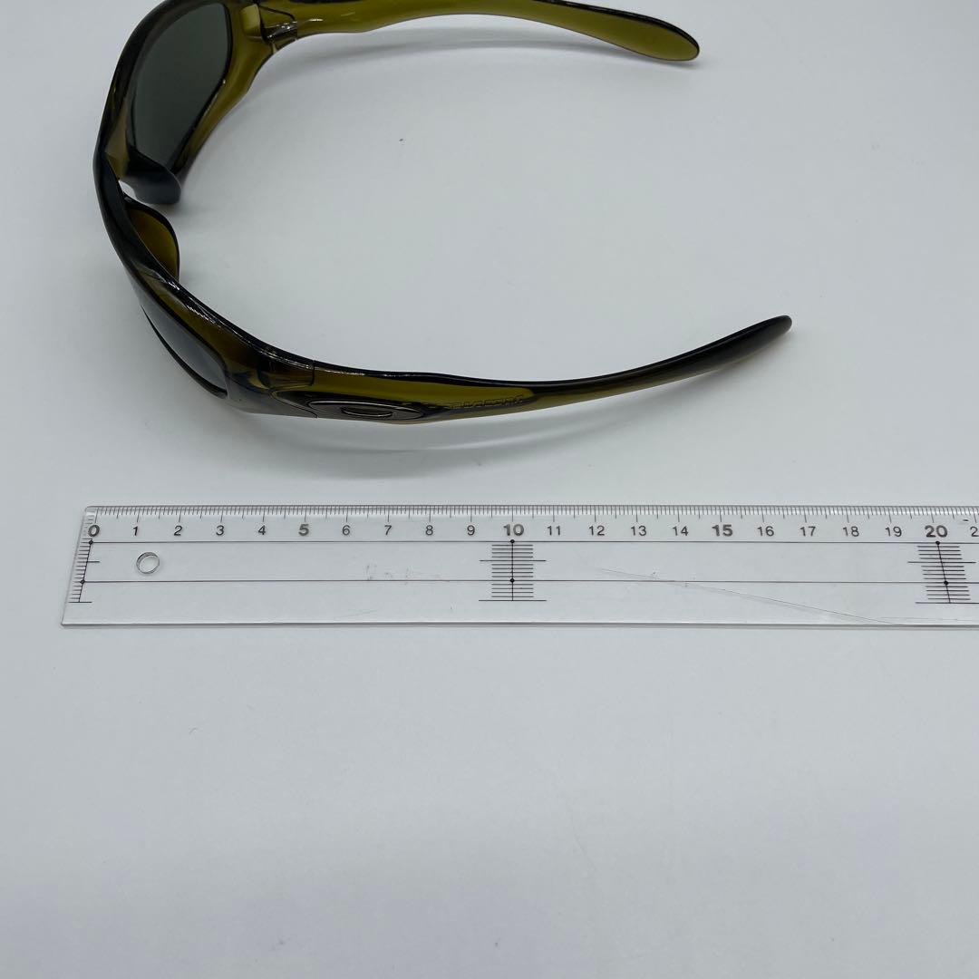 希少色 オークリー モンスタードッグ オリーブ カモ USA y2k