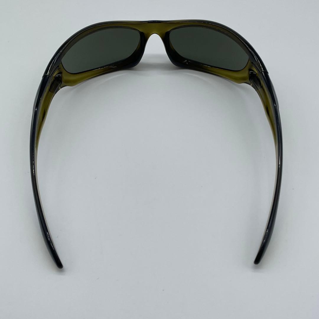 希少色 オークリー モンスタードッグ オリーブ カモ USA y2k