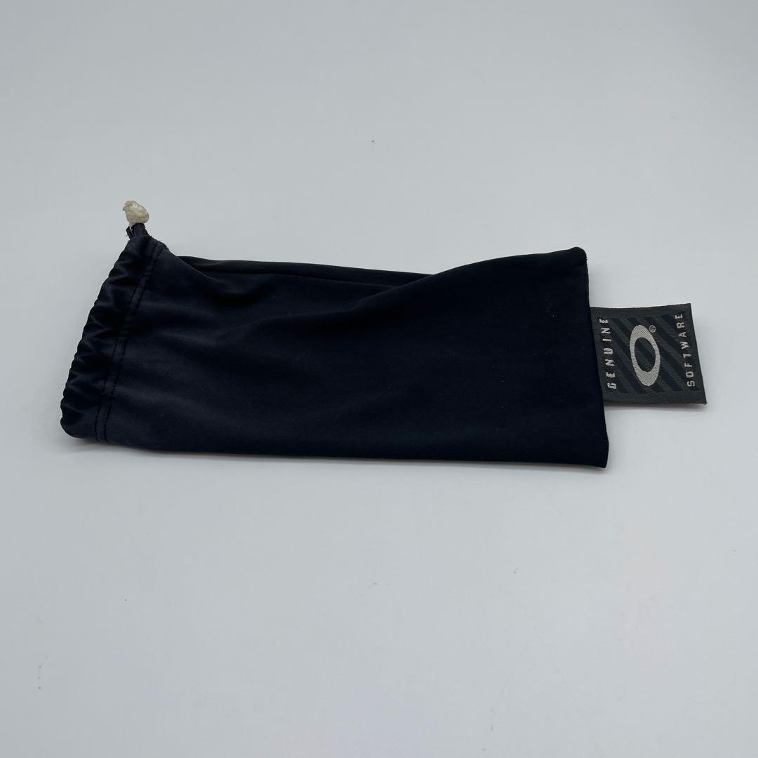 希少色 オークリー モンスタードッグ オリーブ カモ USA y2k