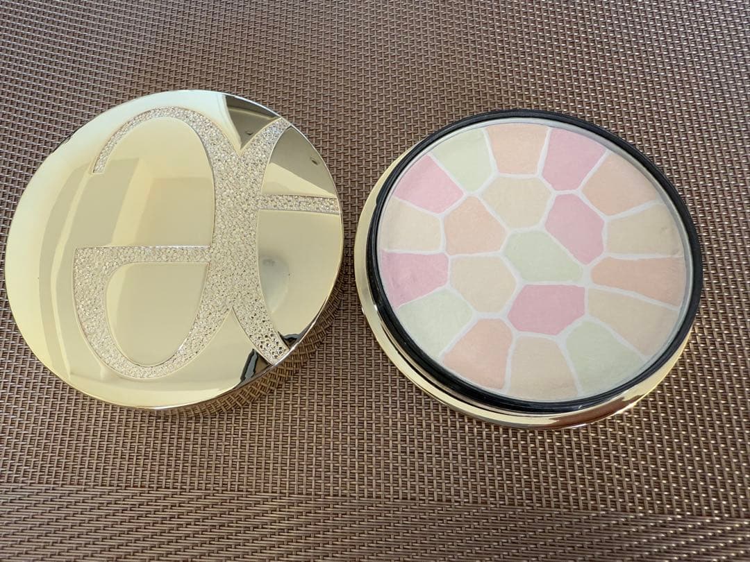 エレガンス ラ プードル オートニュアンス リクスィーズⅥ