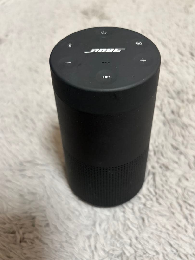 BOSE soundlink revolve ii bluetoothスピーカー