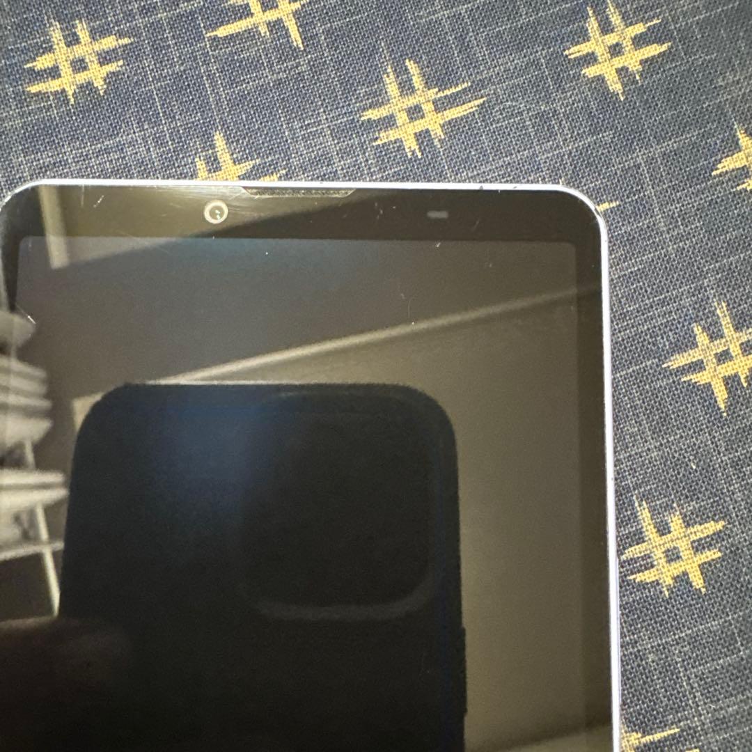 60110-5 IO-2 Xperia 10 V SO-52D SIMフリー