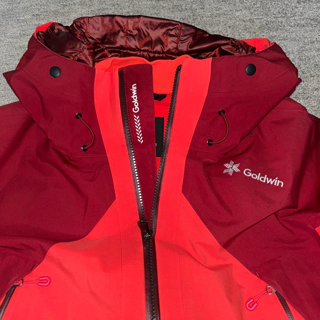 ゴールドウィン スキーウェア上下　レディースL