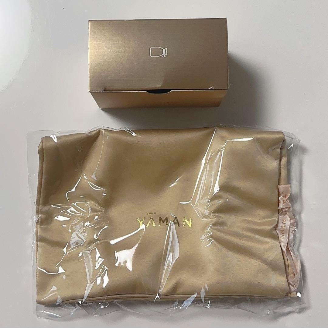 YAMAN RF美顔器 フォトプラス シャイニー ネオ