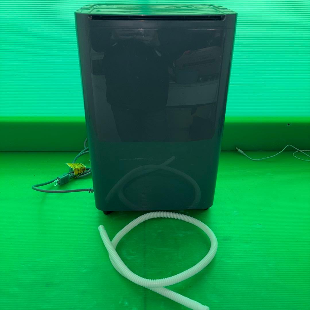 タンスのゲン コンプレッサー式除湿機 JO07