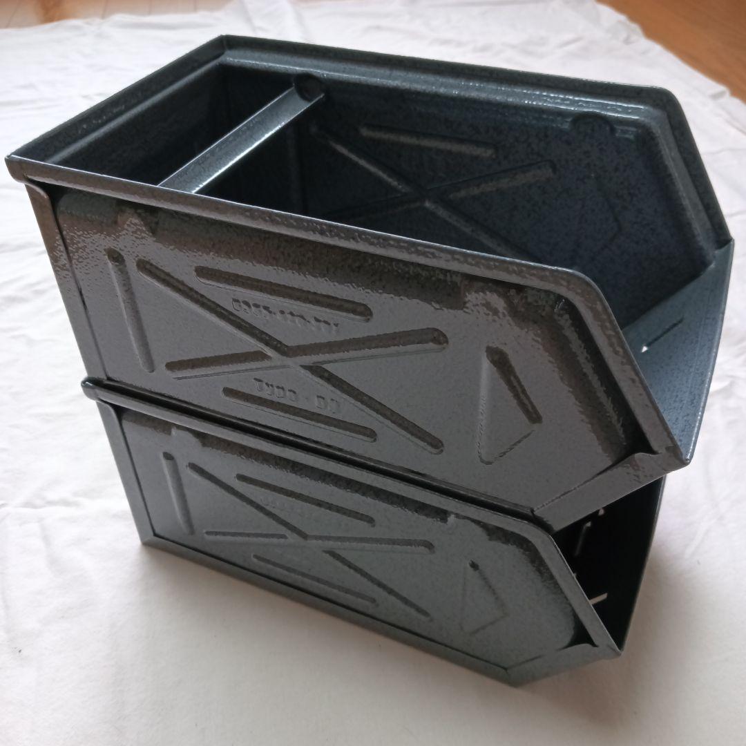 DULTON　ワイヤーバスケット　パーツストッカー　おまけ付き