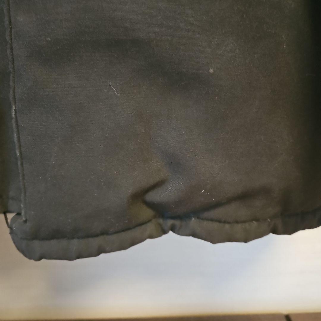 【お値下げ!】  ジャスパー ダウンジャケット