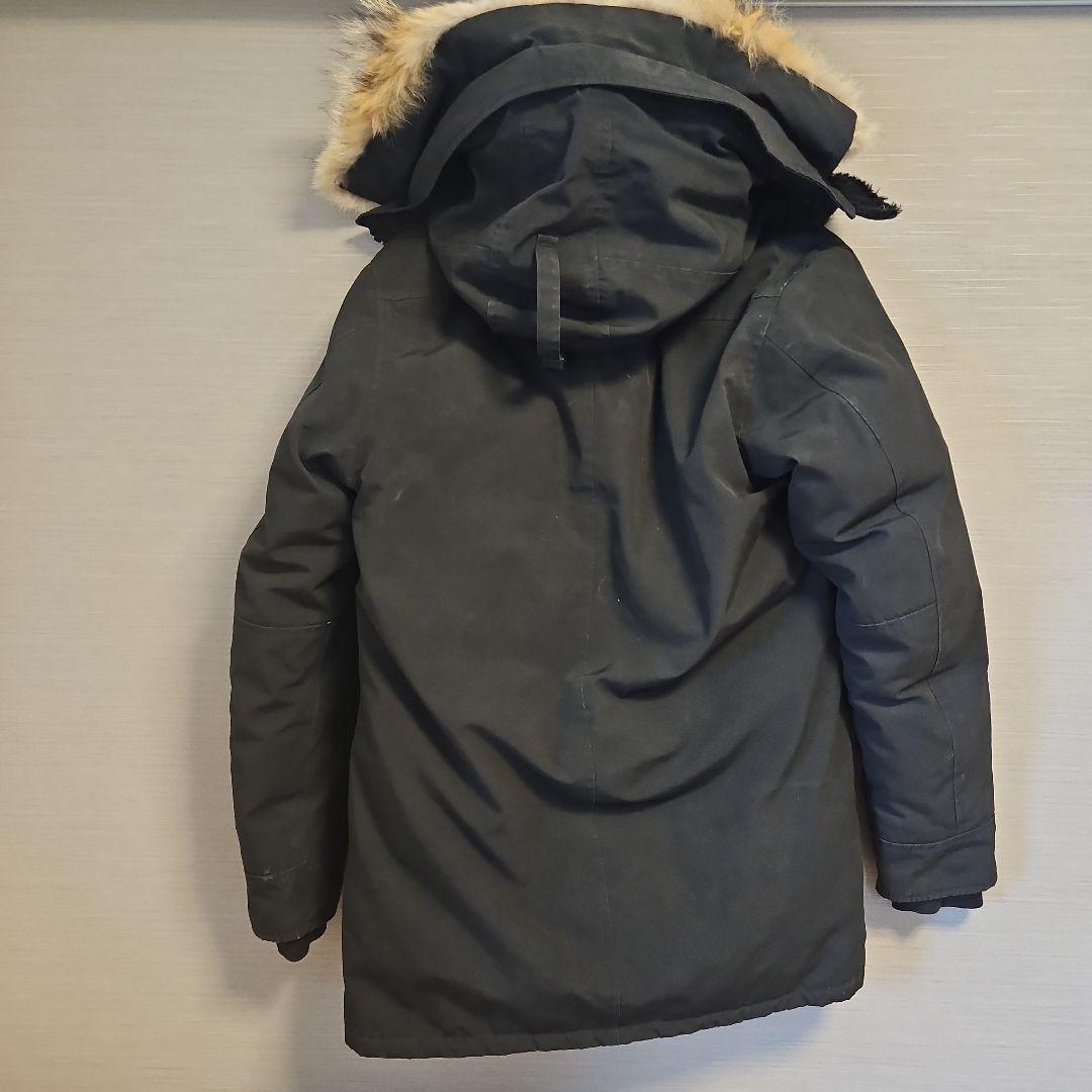 【お値下げ!】  ジャスパー ダウンジャケット