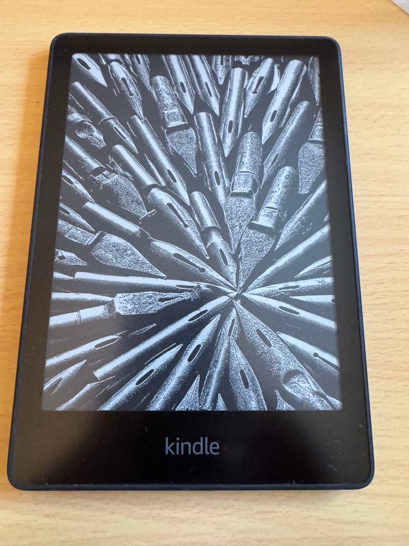 Kindle Paperwhite （16GB） 11世代 広告なし