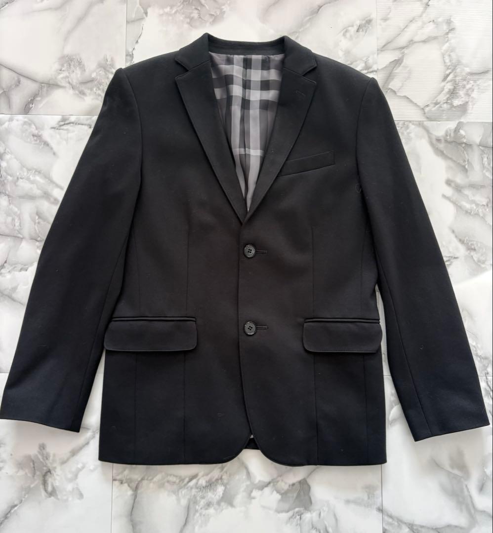バーバリー ジャケット ブレザー 150A