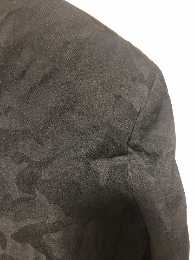 COMME des GARCONS HOMME PLUS HolyJacket期